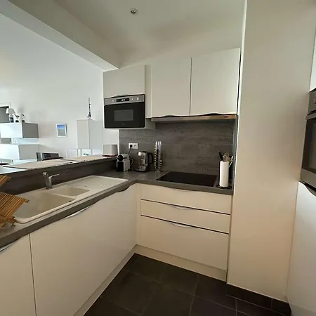 T2 En Bord De A Pontaillac - 4 Pers, Cuisine Equipee, Wifi, Proche Commerces - Fr-1-494-168 Apartment *