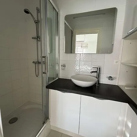 Apartment T2 En Bord De A Pontaillac - 4 Pers, Cuisine Equipee, Wifi, Proche Commerces - Fr-1-494-168 *