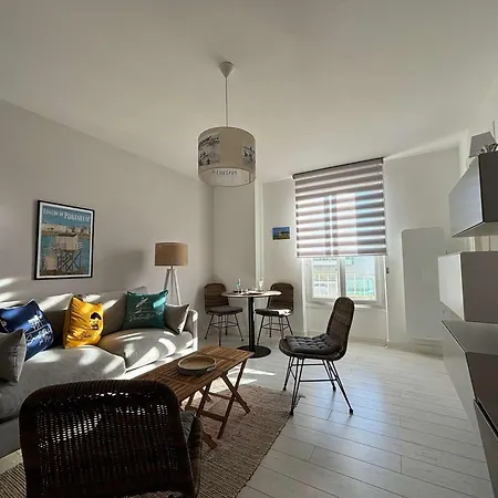 T2 En Bord De A Pontaillac - 4 Pers, Cuisine Equipee, Wifi, Proche Commerces - Fr-1-494-168 Apartment