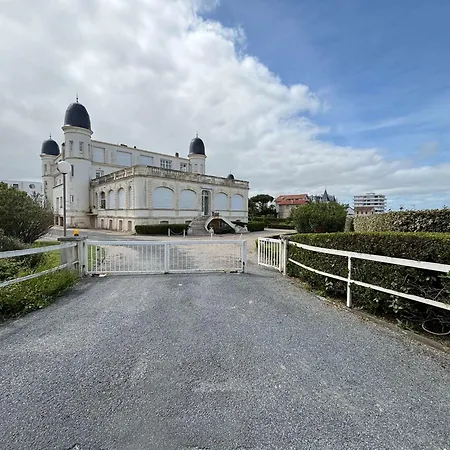 T2 En Bord De A Pontaillac - 4 Pers, Cuisine Equipee, Wifi, Proche Commerces - Fr-1-494-168 Apartment